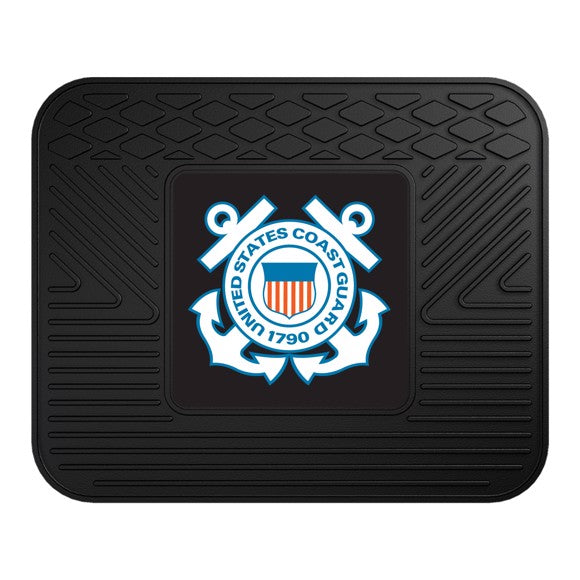 U.S. Coast Guard 1-pc Utility Mat*