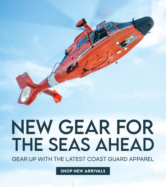 Coast Guard Gear 