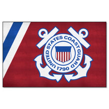 Load image into Gallery viewer, U.S. Coast Guard Ulti-Mat 5&#39; X 8&#39;*