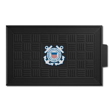 Load image into Gallery viewer, U.S. Coast Guard Medallion Door Mat*