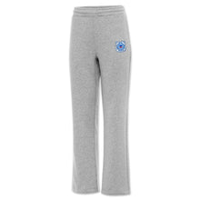 Load image into Gallery viewer, Coast Guard Ladies Victory Sweatpant (Grey)