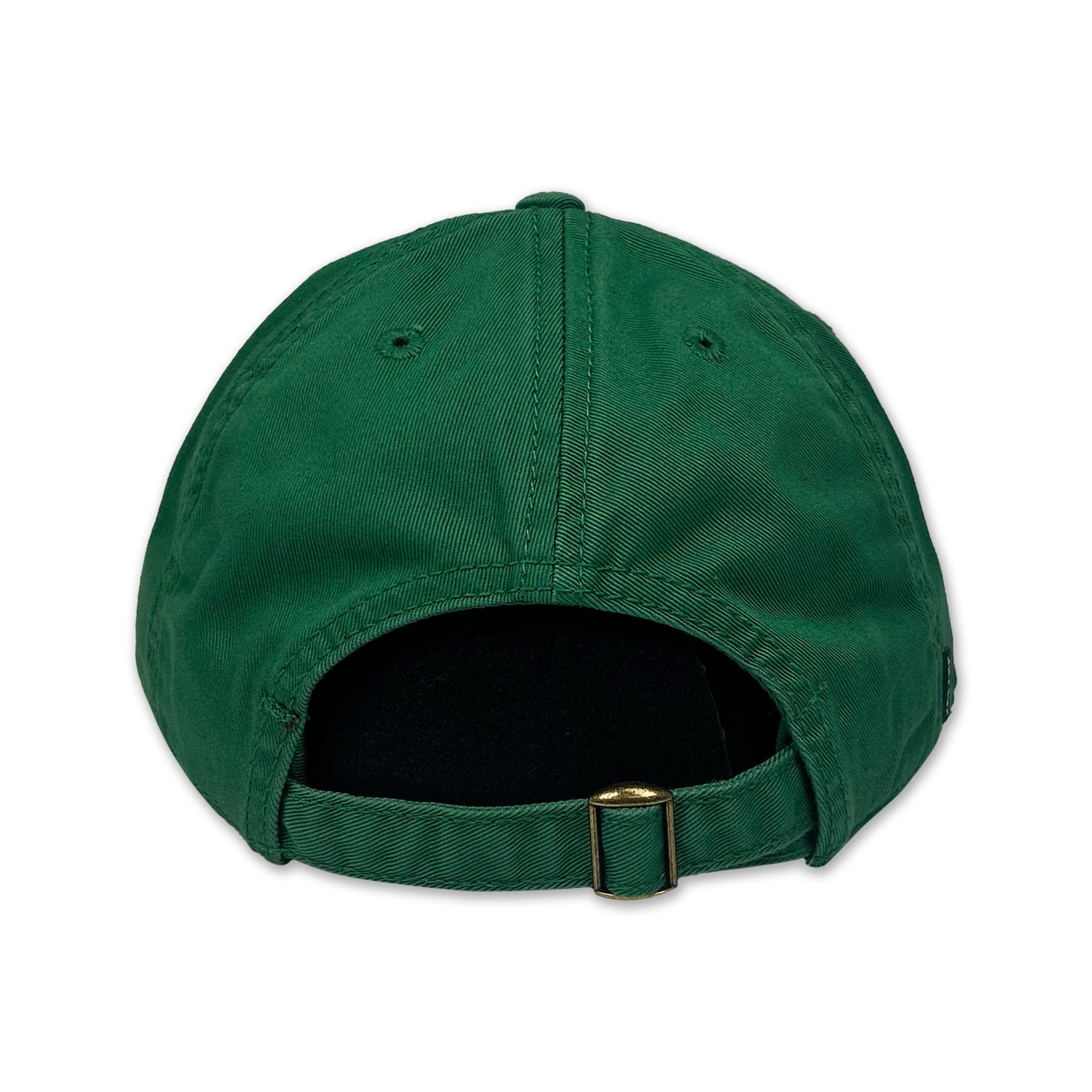 Coast Guard Arch Shamrock Hat