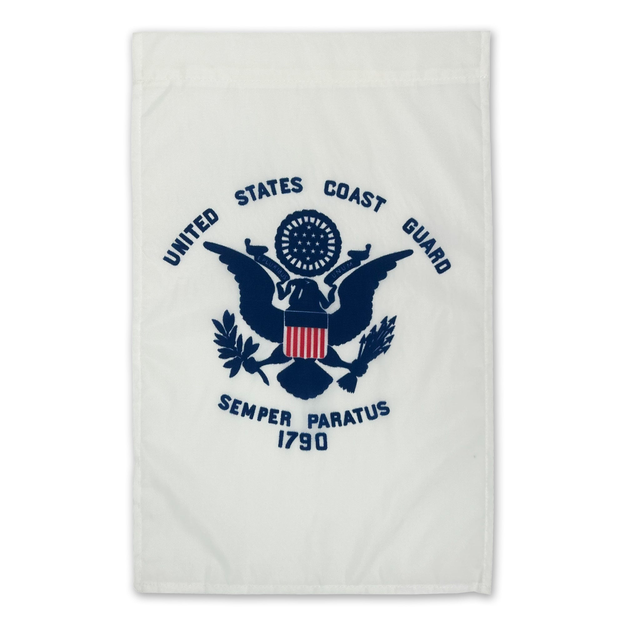 USCG Garden Flag