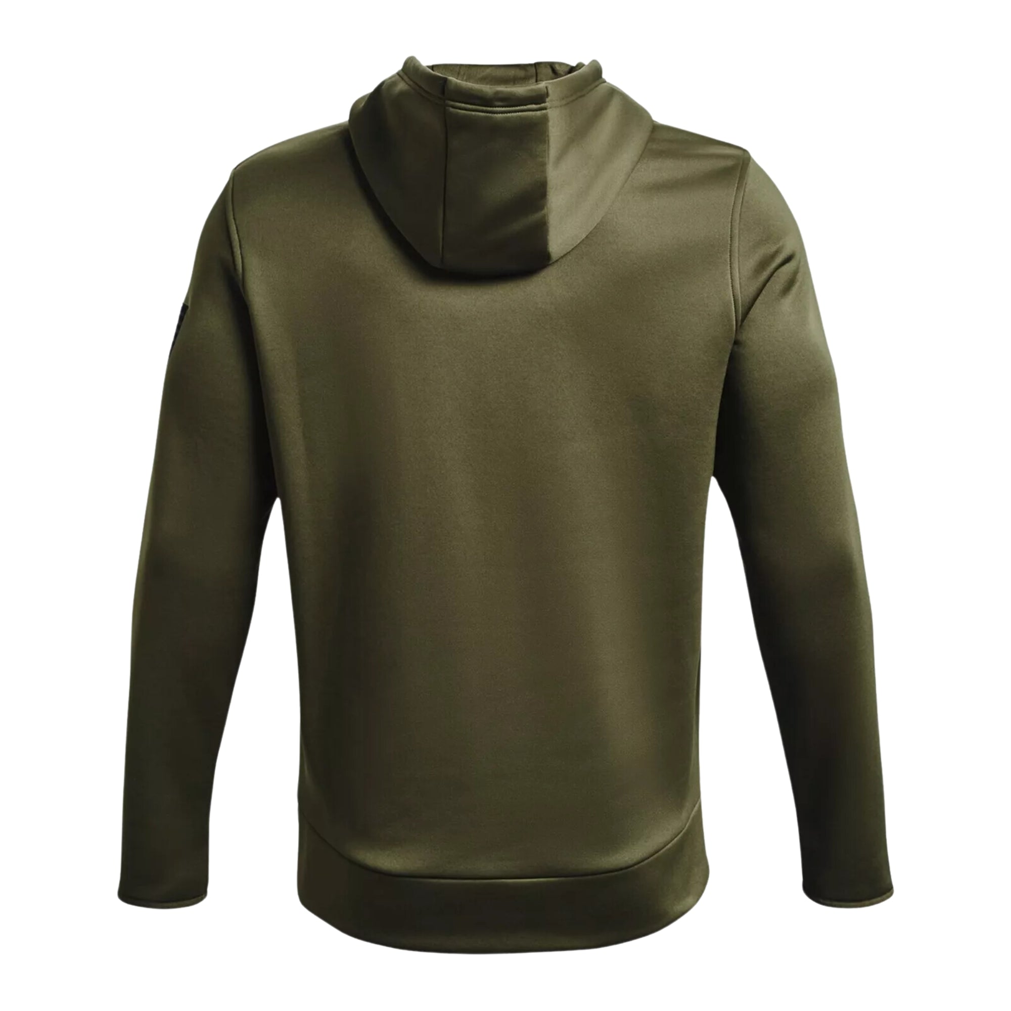 Under Armour Freedom Emboss Hood (OD Green)