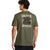 Under Armour Freedom Mission Made T-Shirt (OD Green)