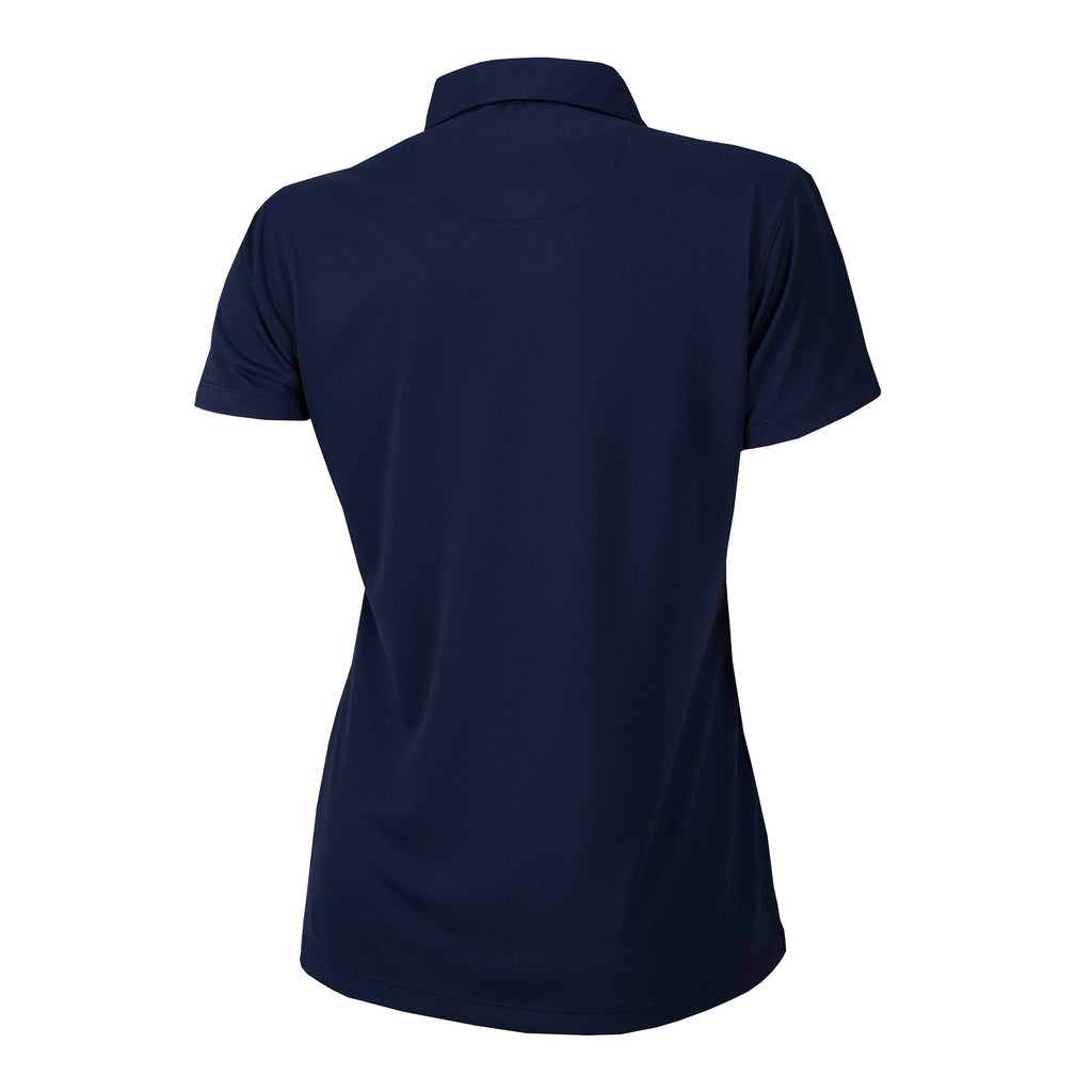 Coast Guard Women's Columbia Birdie Polo