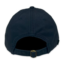 Load image into Gallery viewer, Coast Guard Retired Relaxed Twill Hat (Navy)