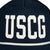 USCG Roadie Trucker Hat (Navy)