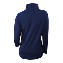 Load image into Gallery viewer, Coast Guard Women&#39;s Columbia Outward Nine 1/4 Zip Pullover*