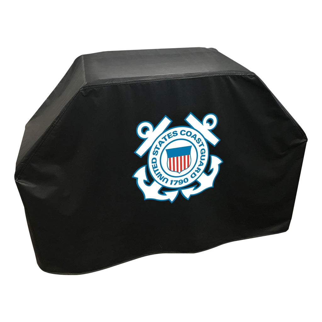 United States Coast Guard Grill Cover*