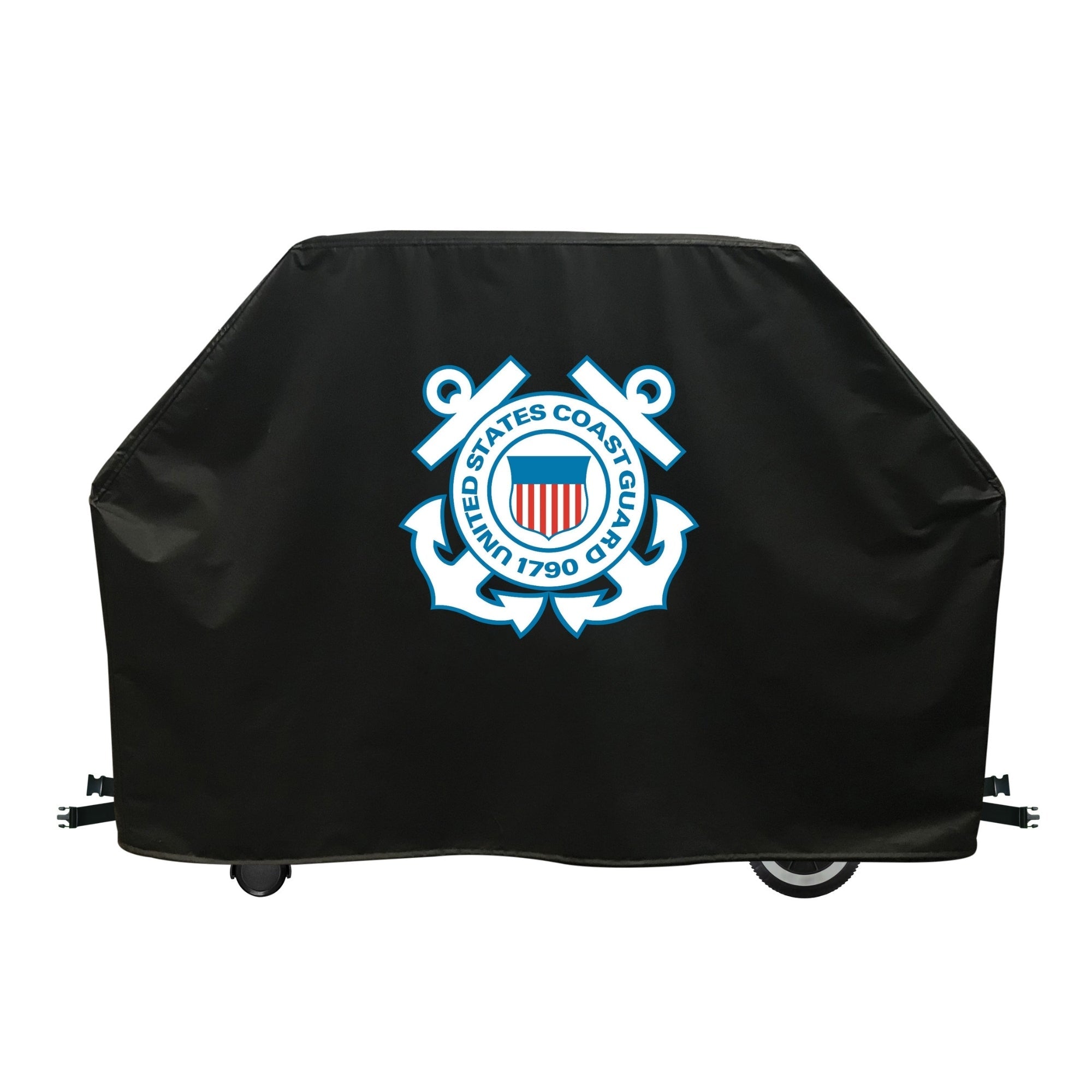 United States Coast Guard Grill Cover*