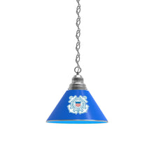 Load image into Gallery viewer, United States Coast Guard Pendant Light*