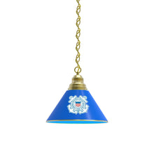 Load image into Gallery viewer, United States Coast Guard Pendant Light*