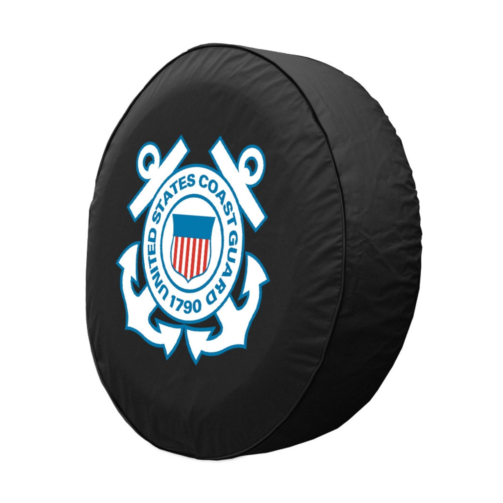 United States Coast Guard Tire Cover*