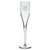 Coast Guard Luigi Bormioli 6oz Toasting Glass*