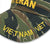 Deluxe Vietnam Tiger Stripe Hat