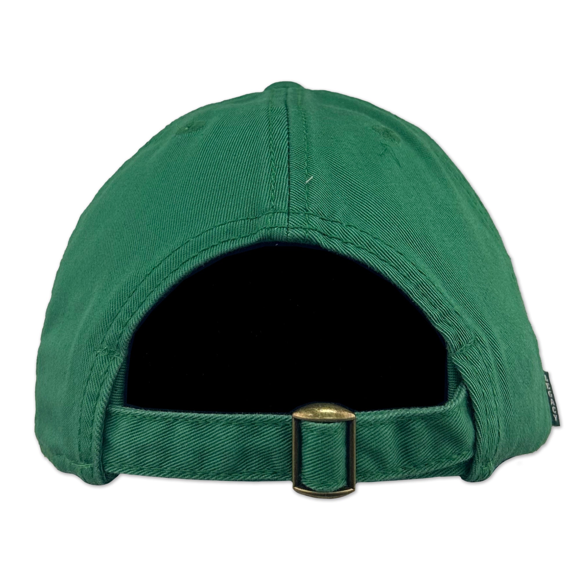 Coast Guard Arch Shamrock Hat