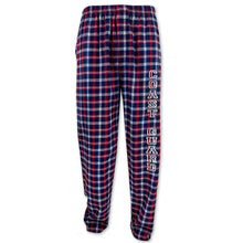 Load image into Gallery viewer, Coast Guard 2C Flannel Pants (Blue)