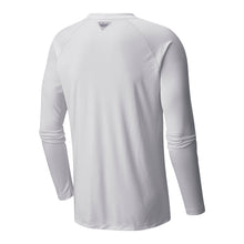 Load image into Gallery viewer, Coast Guard Columbia Terminal Tackle Long Sleeve T*