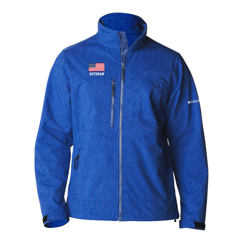 Veteran Columbia Ascender II Jacket