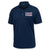 Coast Guard Block Performance Polo