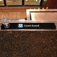 Load image into Gallery viewer, U.S. Coast Guard Drink Mat*