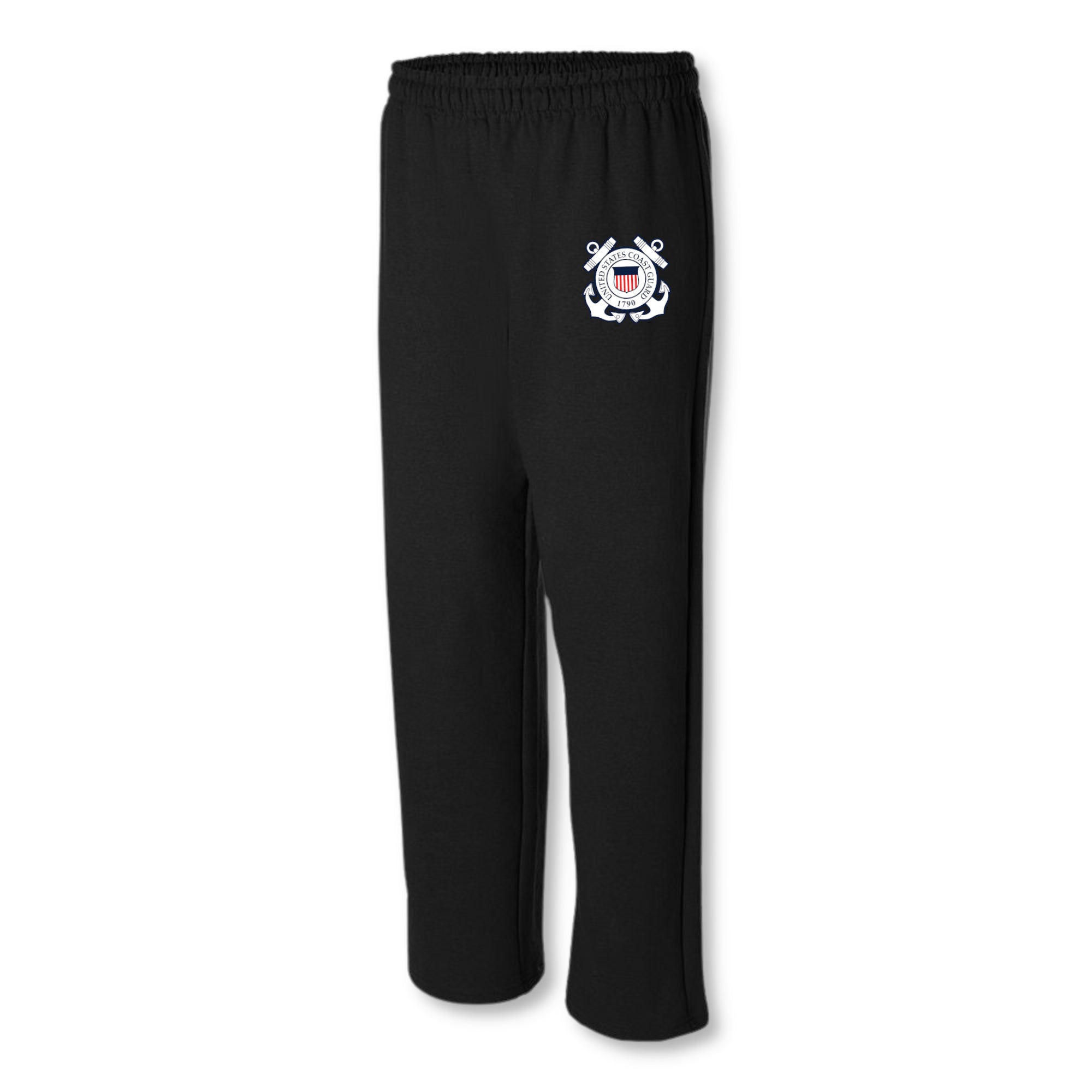 Coast Guard Seal Logo Sweatpant