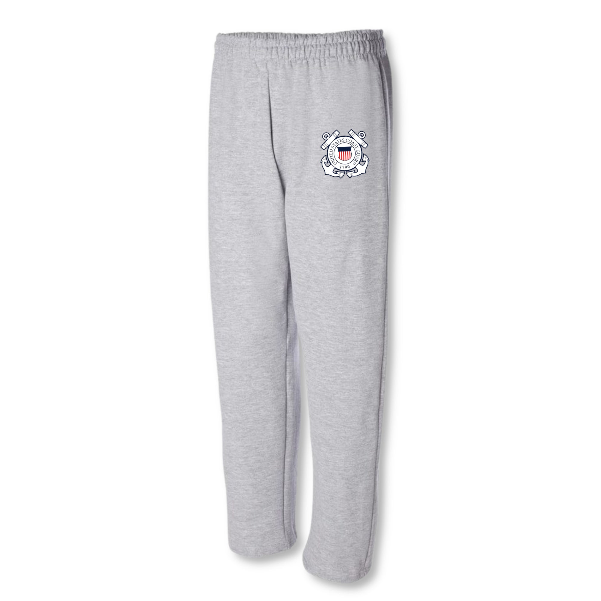 Coast Guard Seal Logo Sweatpant