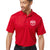 Coast Guard Veteran Performance Polo