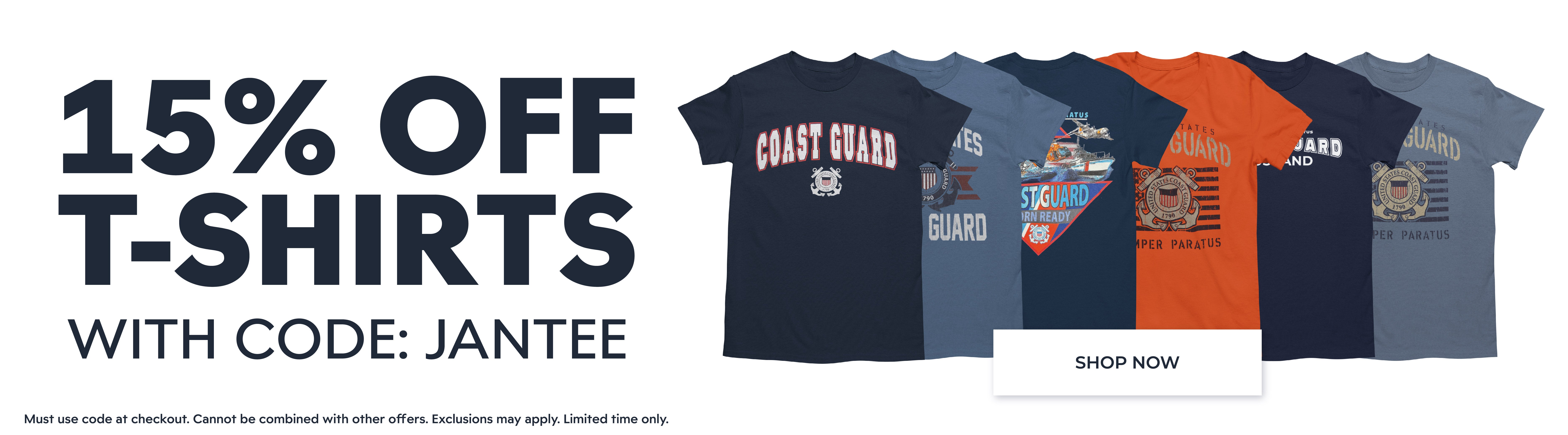 Coast Guard Gear 