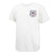 Coast Guard Seal Youth Left Chest T-Shirt