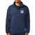 Coast Guard Soft Shell Alta Jacket (Navy)