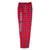 Coast Guard 2C Flannel Pants (Red/Blue)