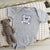 Coast Guard Seal Logo Infant Romper