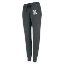 Load image into Gallery viewer, Coast Guard Seal Ladies Sweatpant (4 colors available)