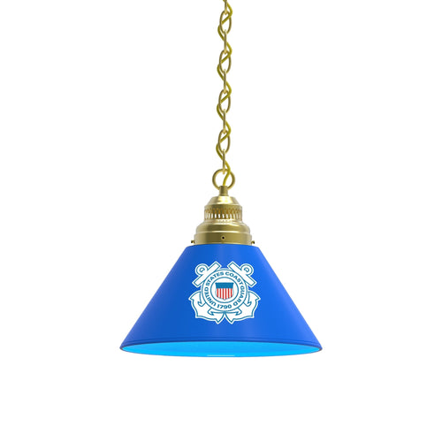 United States Coast Guard Pendant Light*