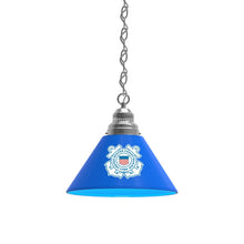 Load image into Gallery viewer, United States Coast Guard Pendant Light*