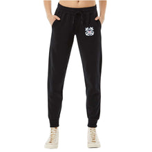 Load image into Gallery viewer, Coast Guard Seal Ladies Sweatpant (4 colors available)