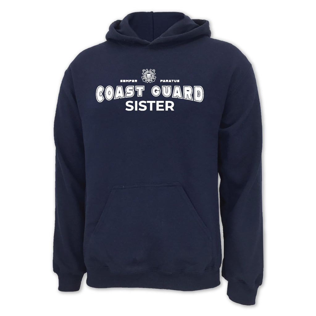 Coast Guard Sister Hood (Navy)