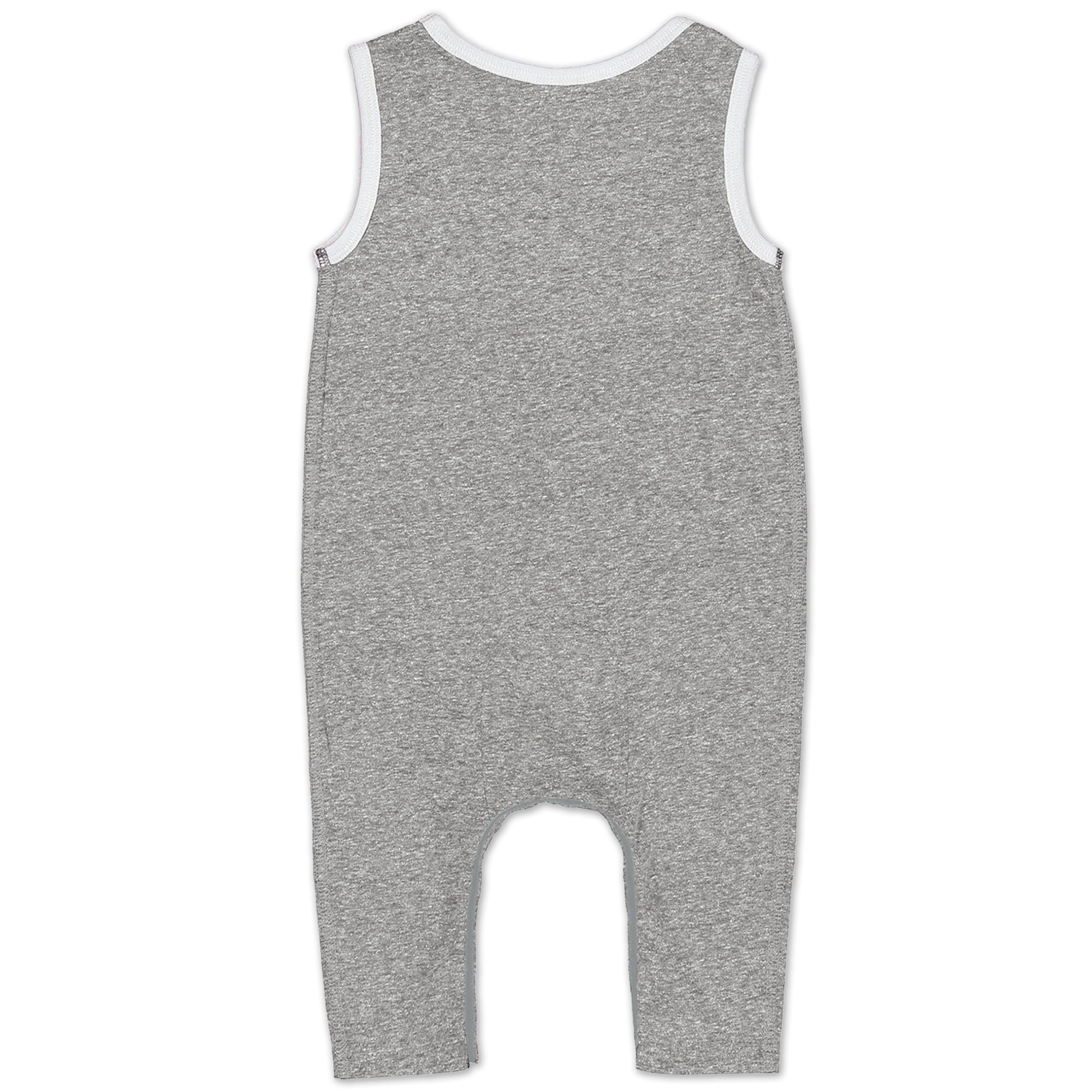 Coast Guard Seal Infant Tank Romper