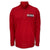 RED Friday Embroidered Performance 1/4 Zip (Red)