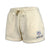 Coast Guard Lady Vet Ladies Fleece Shorts (4 colors available)