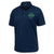 Coast Guard Shamrock Performance Polo