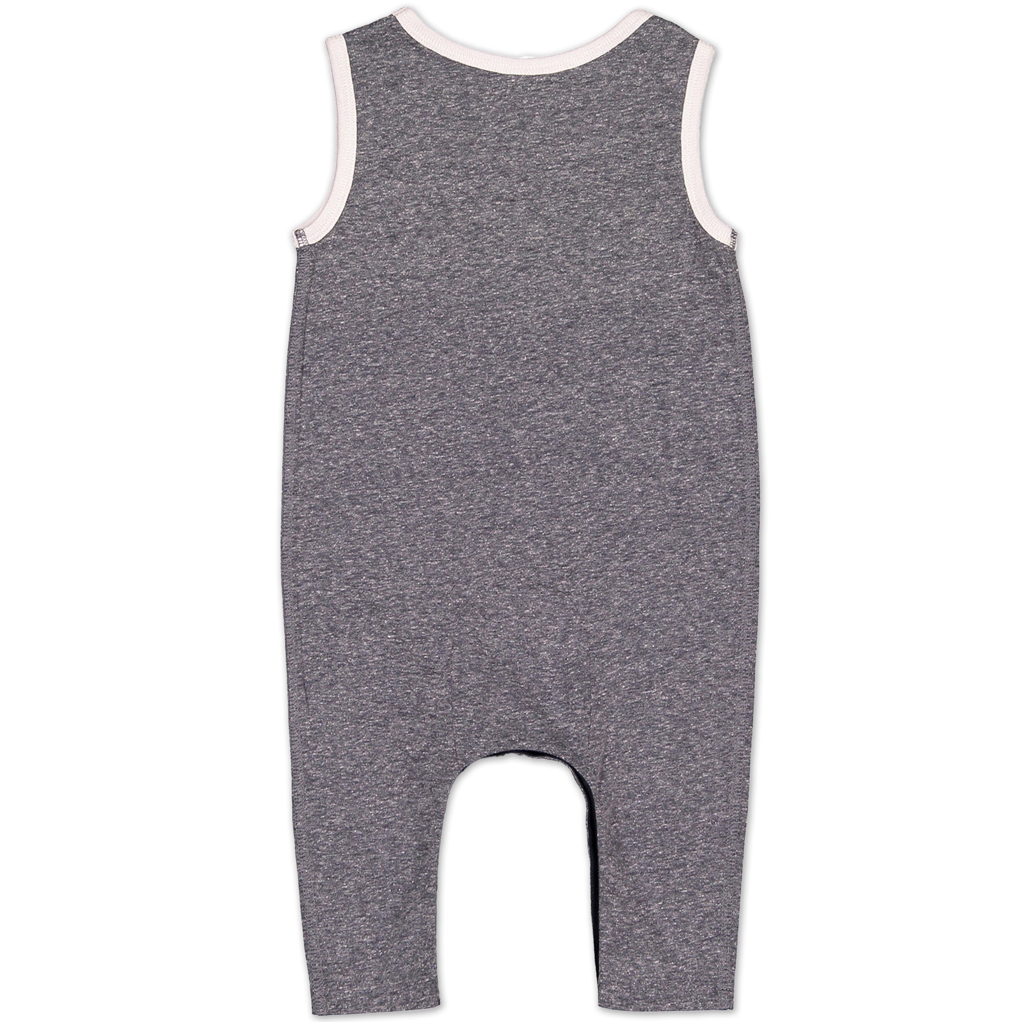 Coast Guard Seal Infant Tank Romper