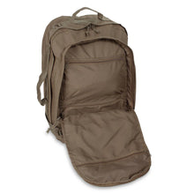 Load image into Gallery viewer, USA Flag S.O.C. Bugout Bag (Coyote Brown)