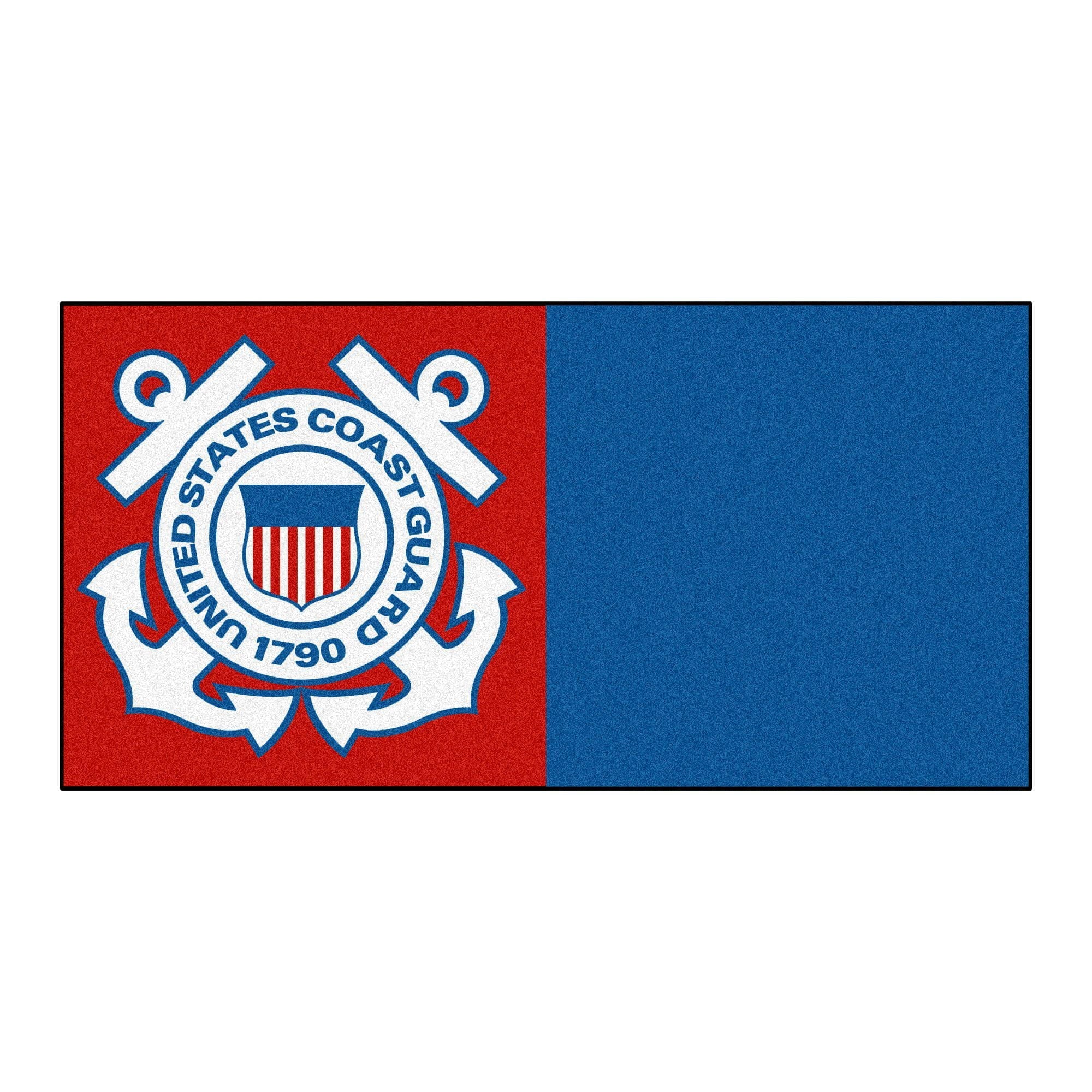 USCG CARPET TILES