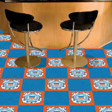 Load image into Gallery viewer, USCG CARPET TILES 2
