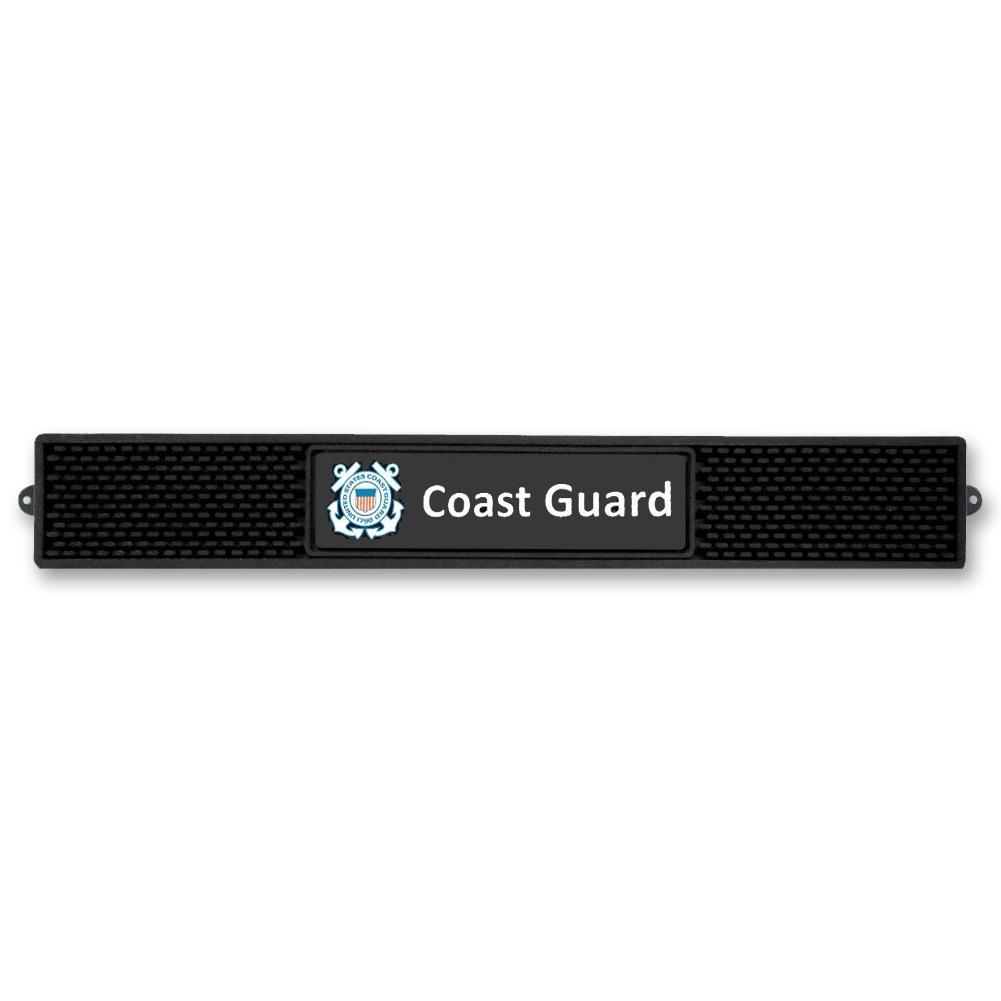 USCG DRINK MAT 1