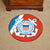 USCG ROUND MAT 2