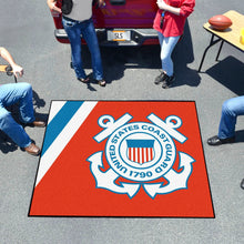 Load image into Gallery viewer, USCG TAILGATER MAT 2